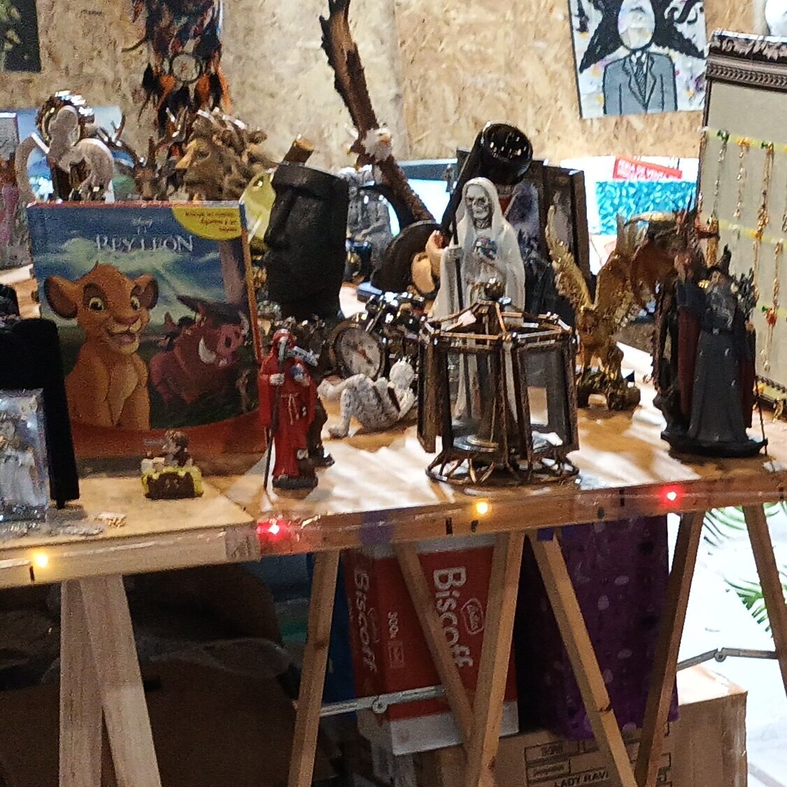 Galería en miniatura
