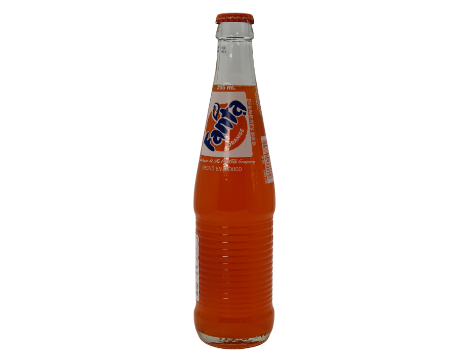 Fanta