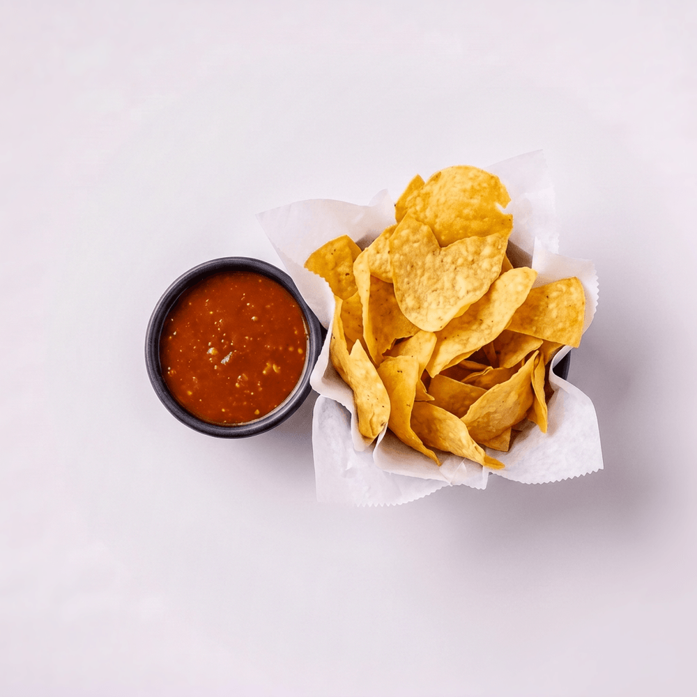 Chips & Salsa