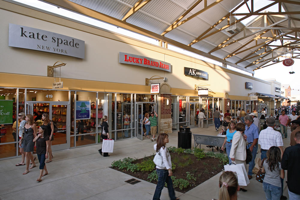 Houston Premium Outlets in Cypress, TX | Whitepages