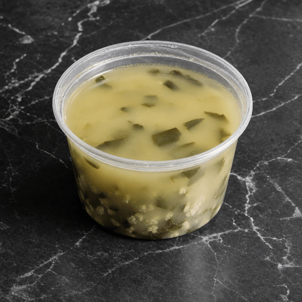 Italian Wedding Soup