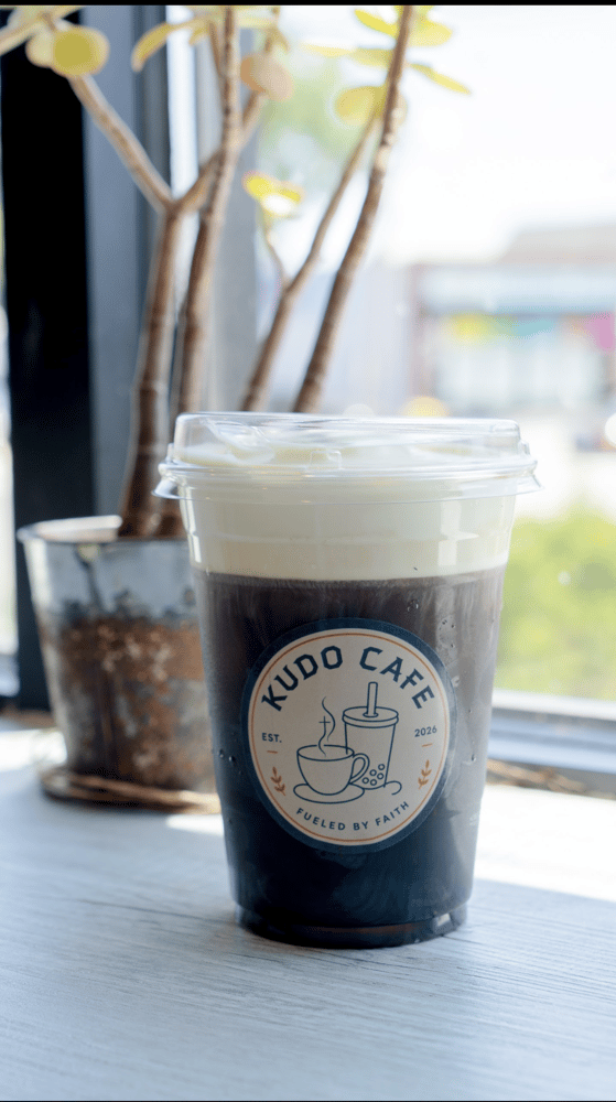 Nitro Cold Brew