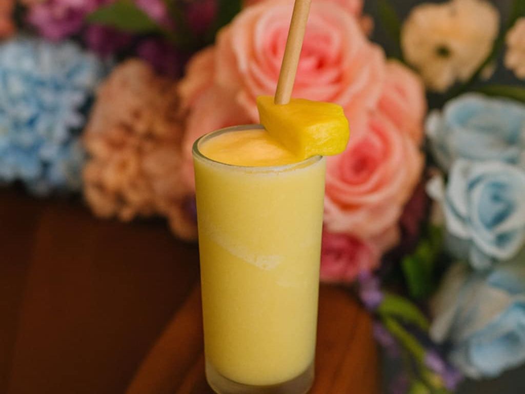 Virgin Pina Colada