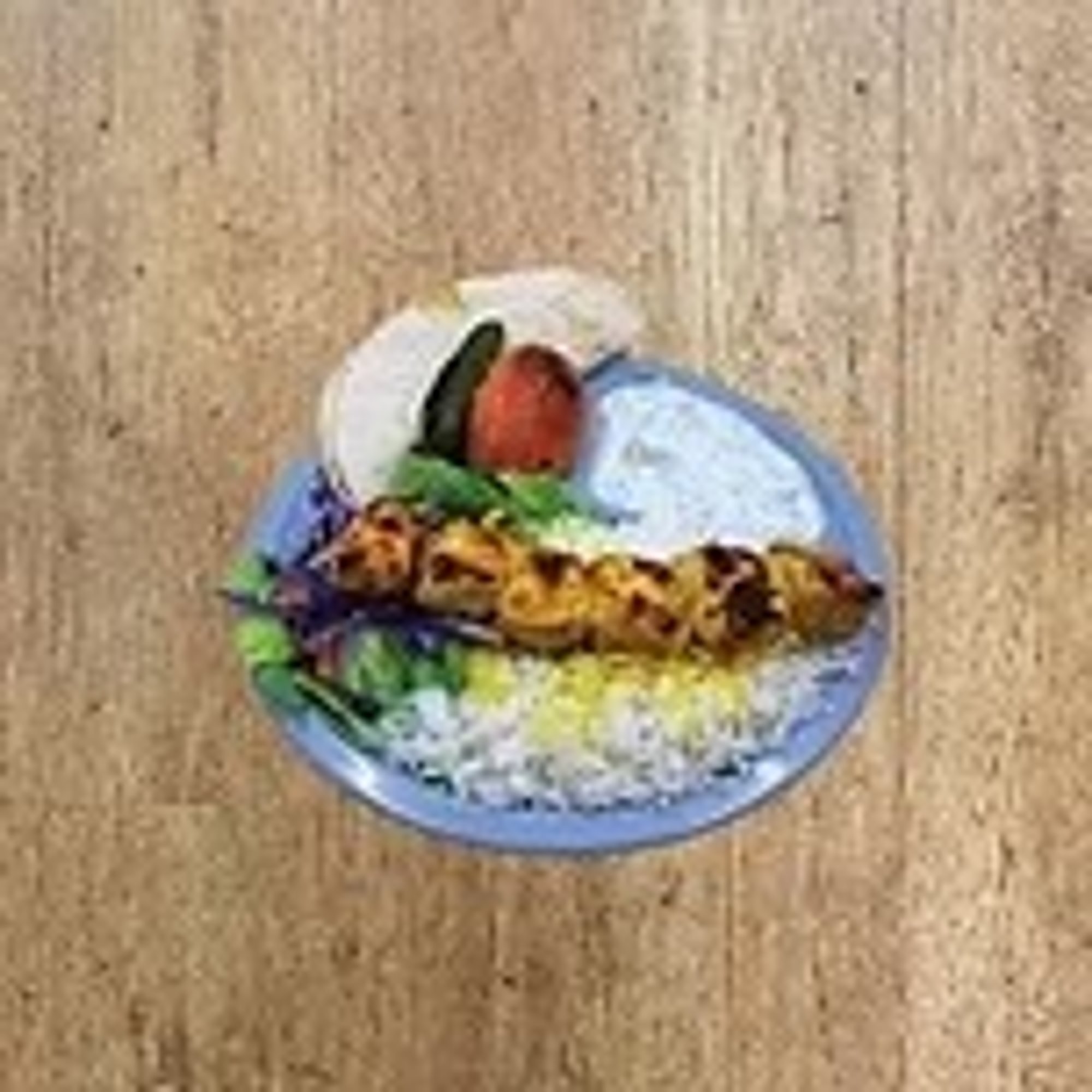 Chicken Breast