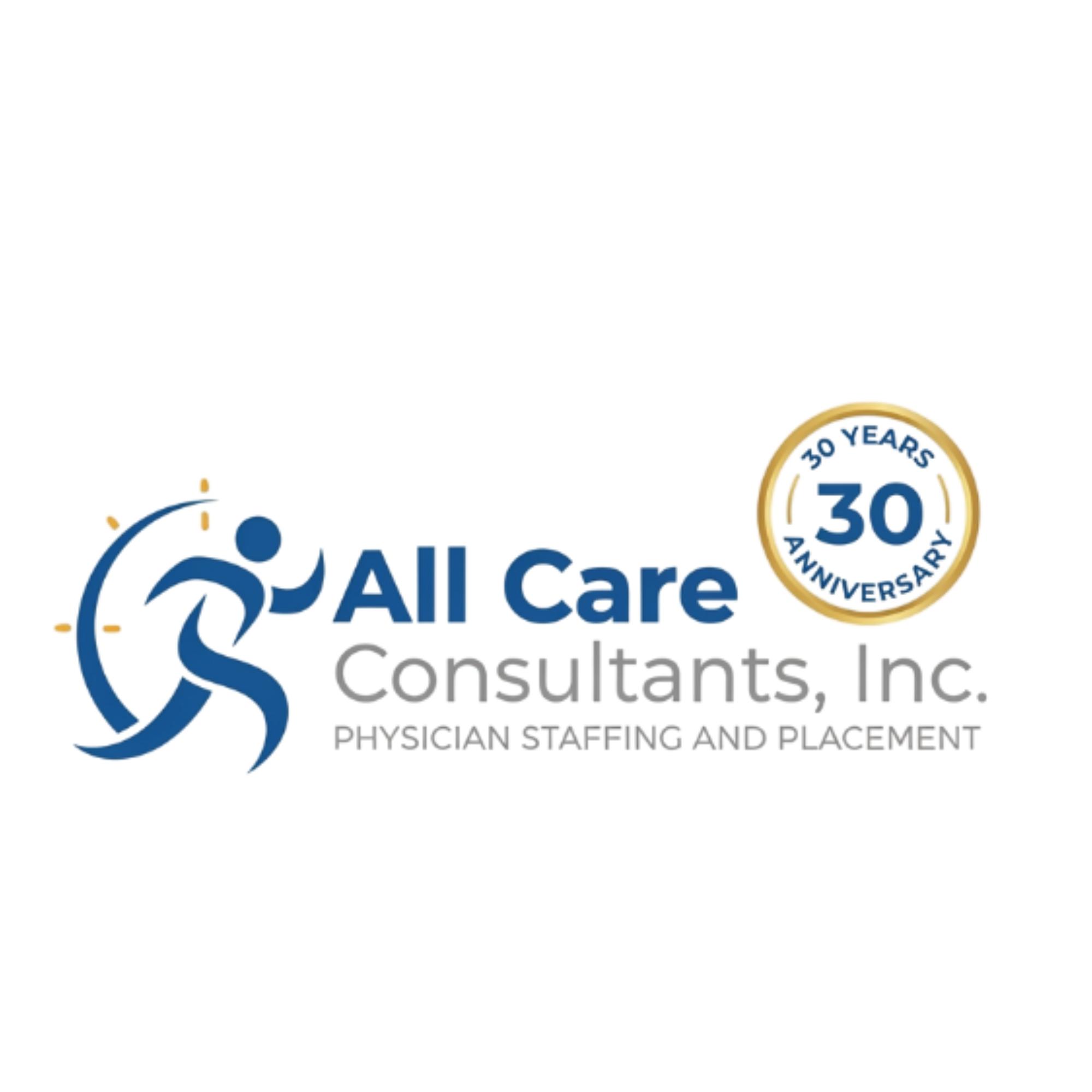 All Care Consultants, Inc.