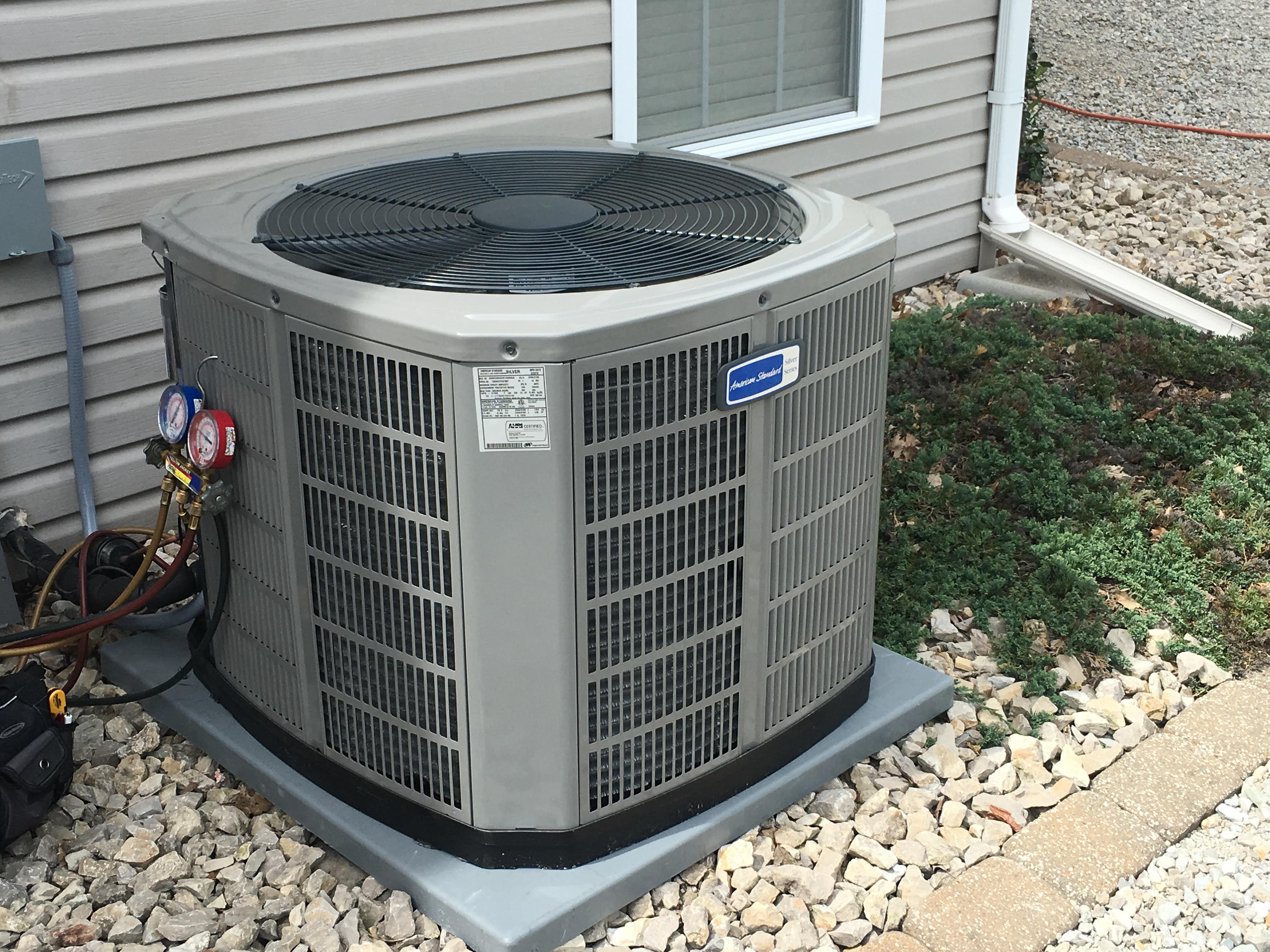 Patriot Heat & Air Conditioning | Hollister Missouri | Branson Missouri Photo