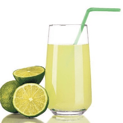 Lime Juice / Limonada