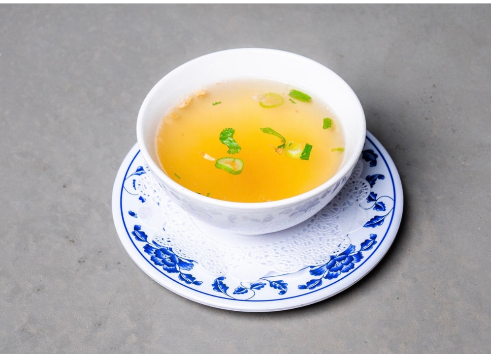 Bone Broth