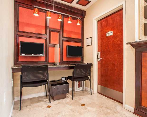 Images Comfort Inn