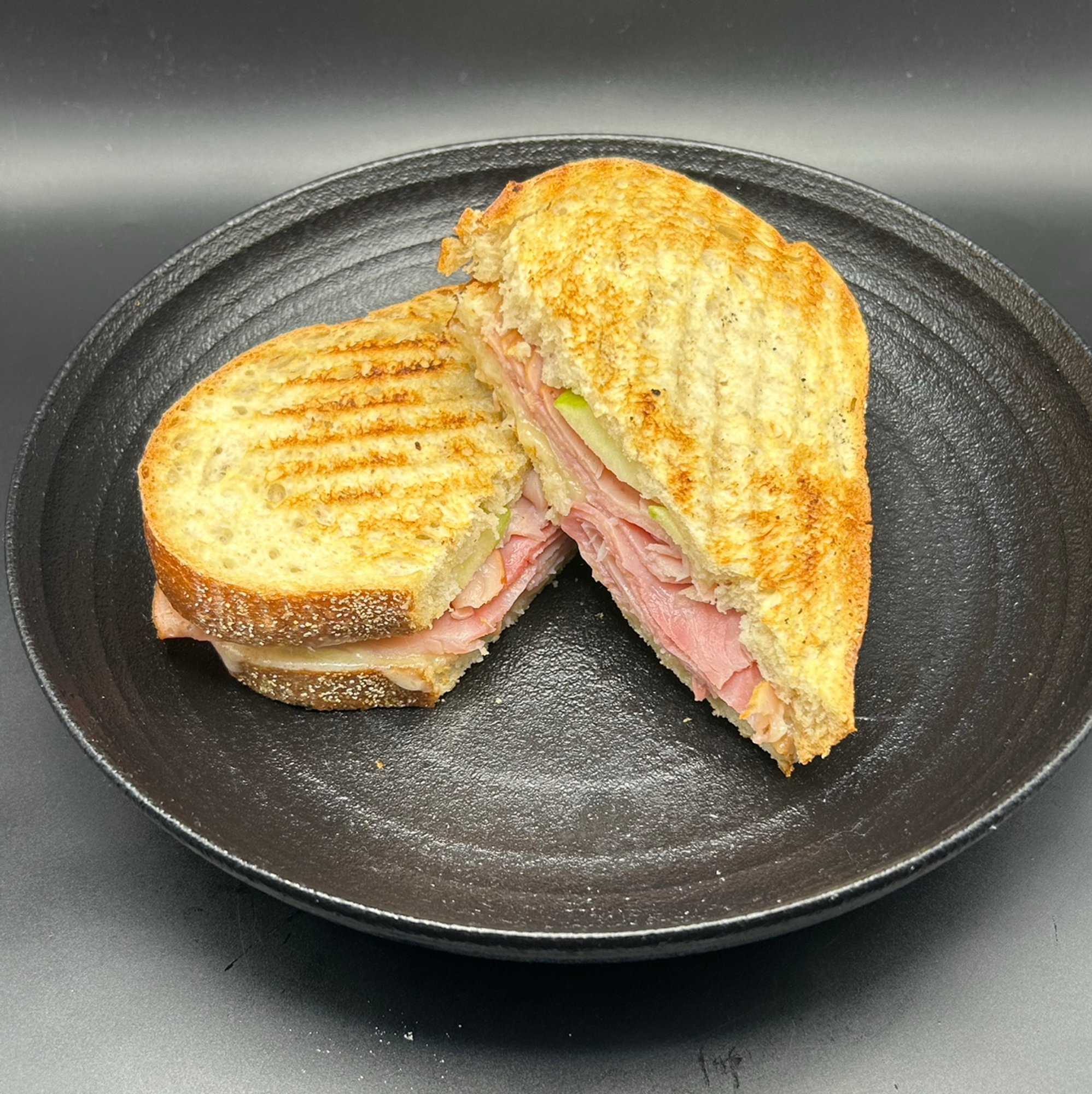 Fall Panini
