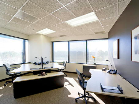 Regus - California, Newport Beach - Birch Street Photo