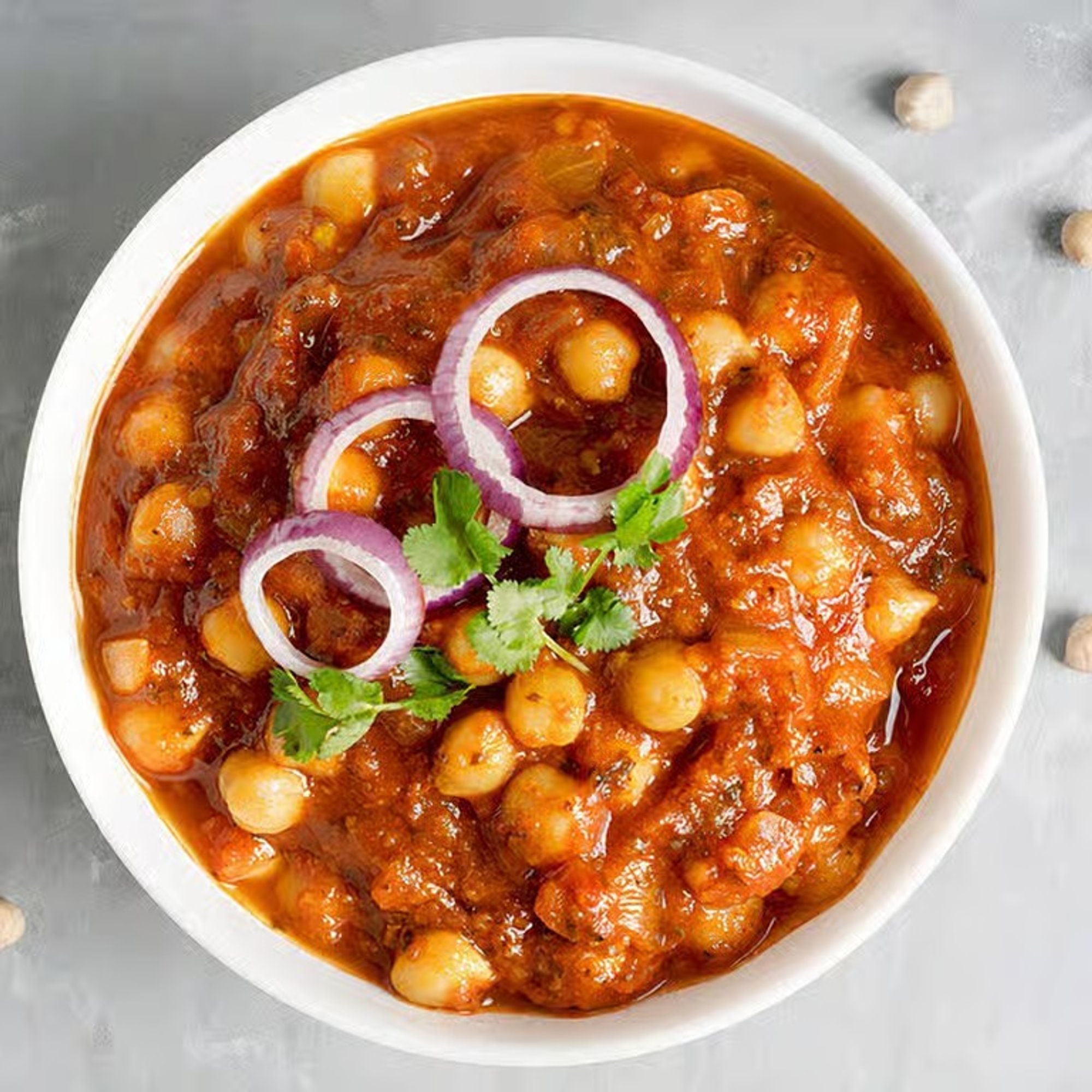 Chana Masala