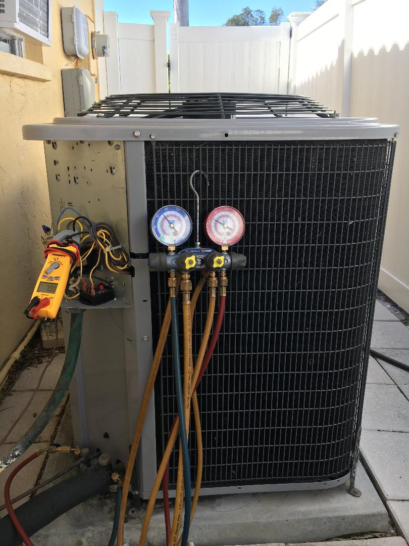 Venice Cooling & Heating Inc Photo