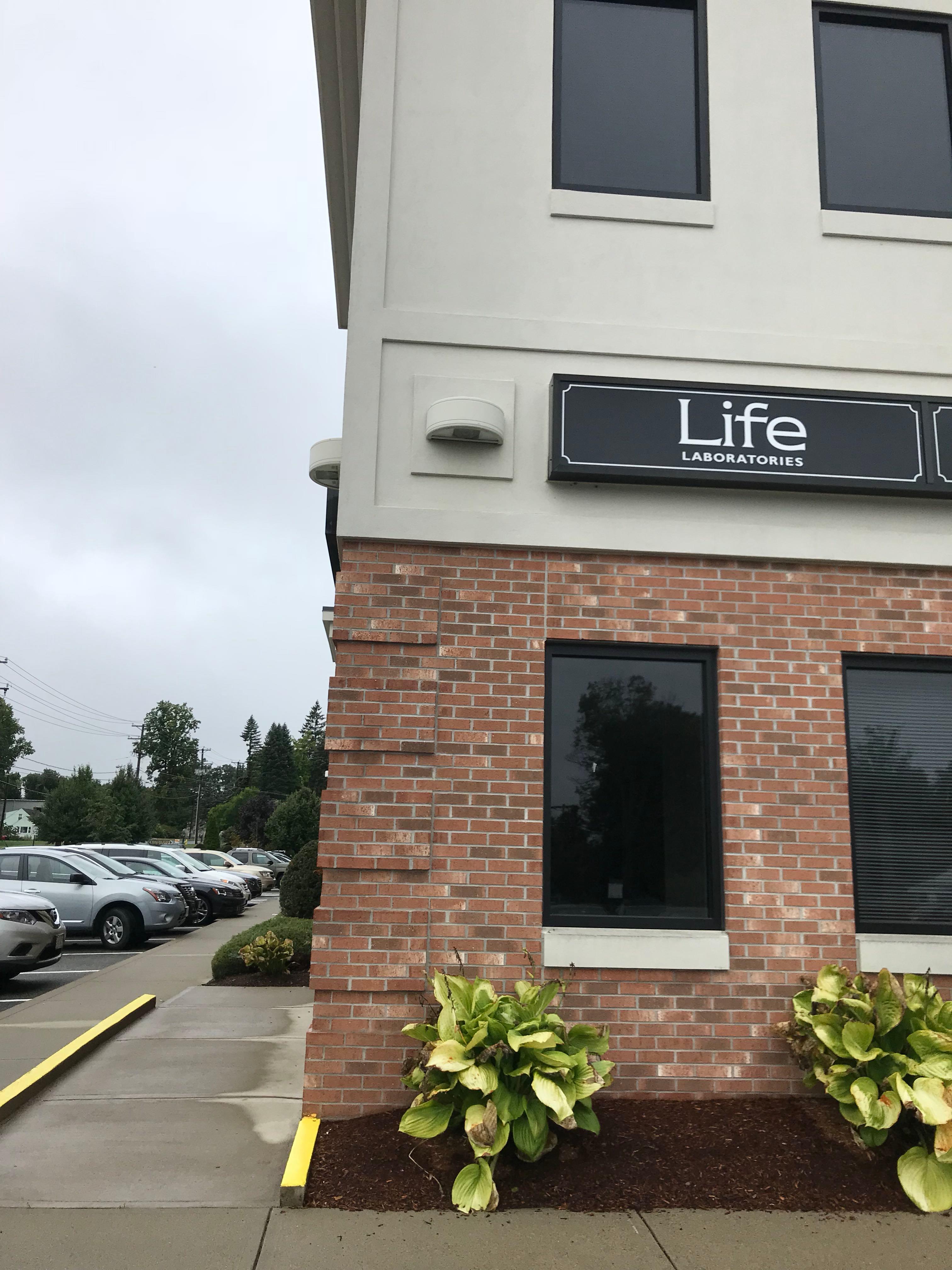 Life Laboratories Patient Service Center Photo