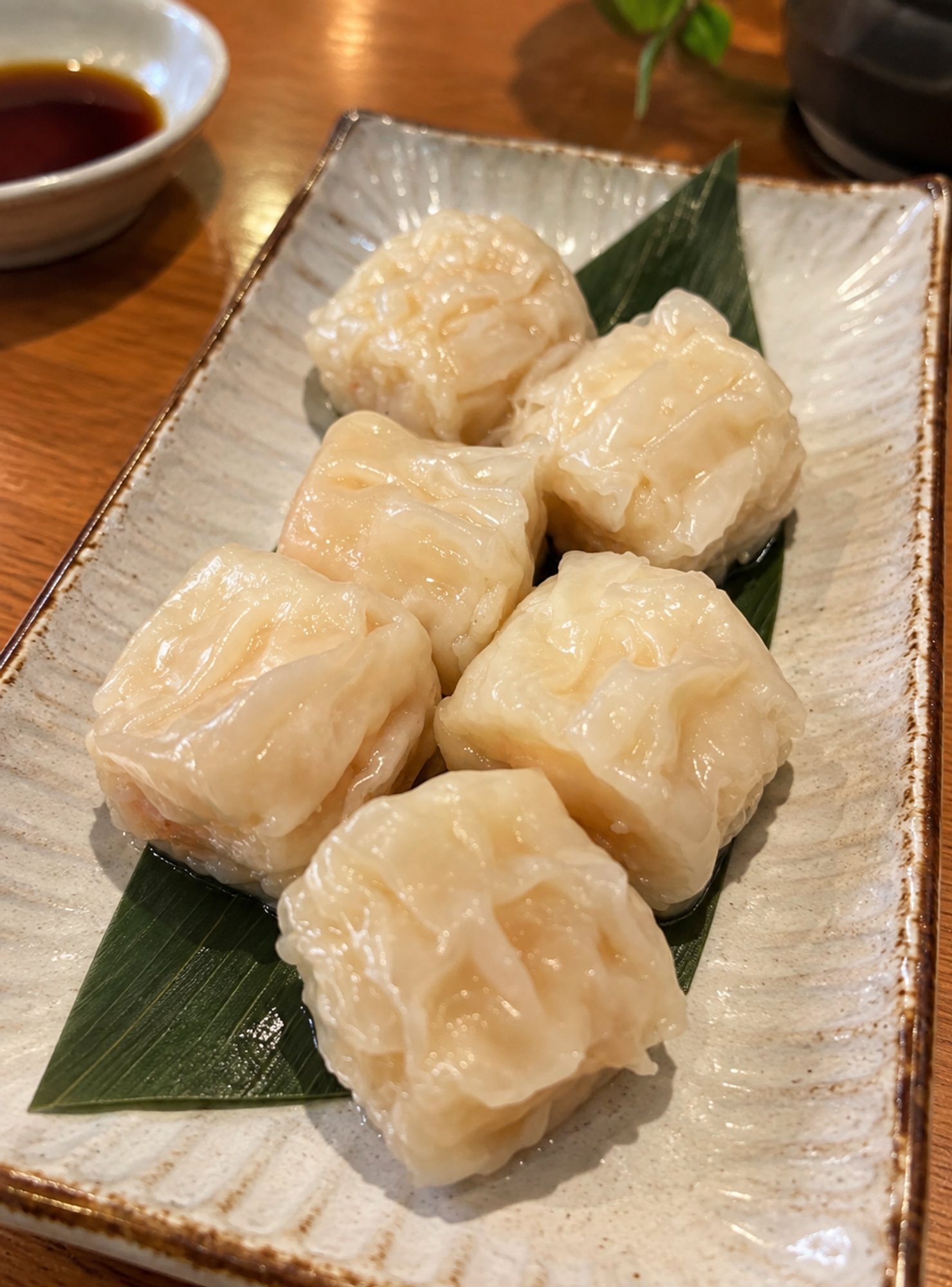 Shumai