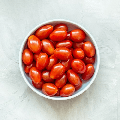 S-Cherry Tomato