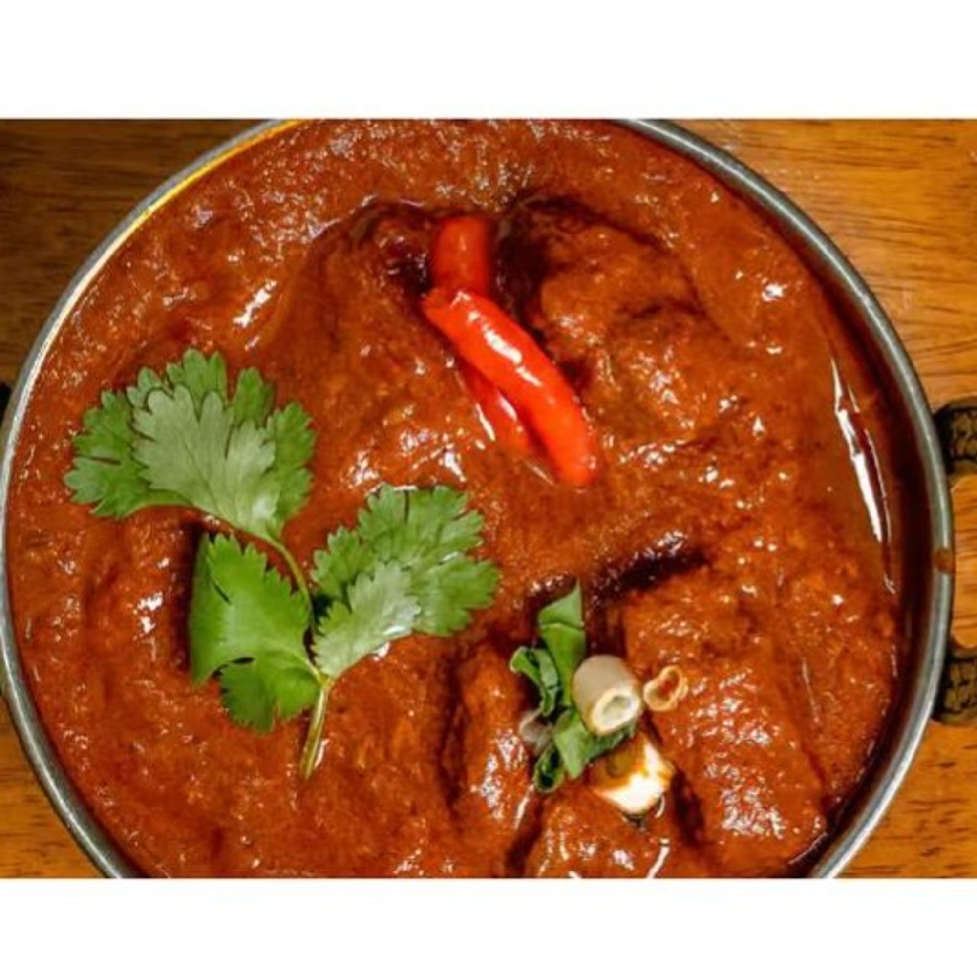 Lamb Rogan Josh
