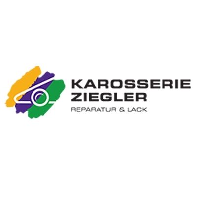 Logo von Ralf Ziegler – Karosserie Ziegler