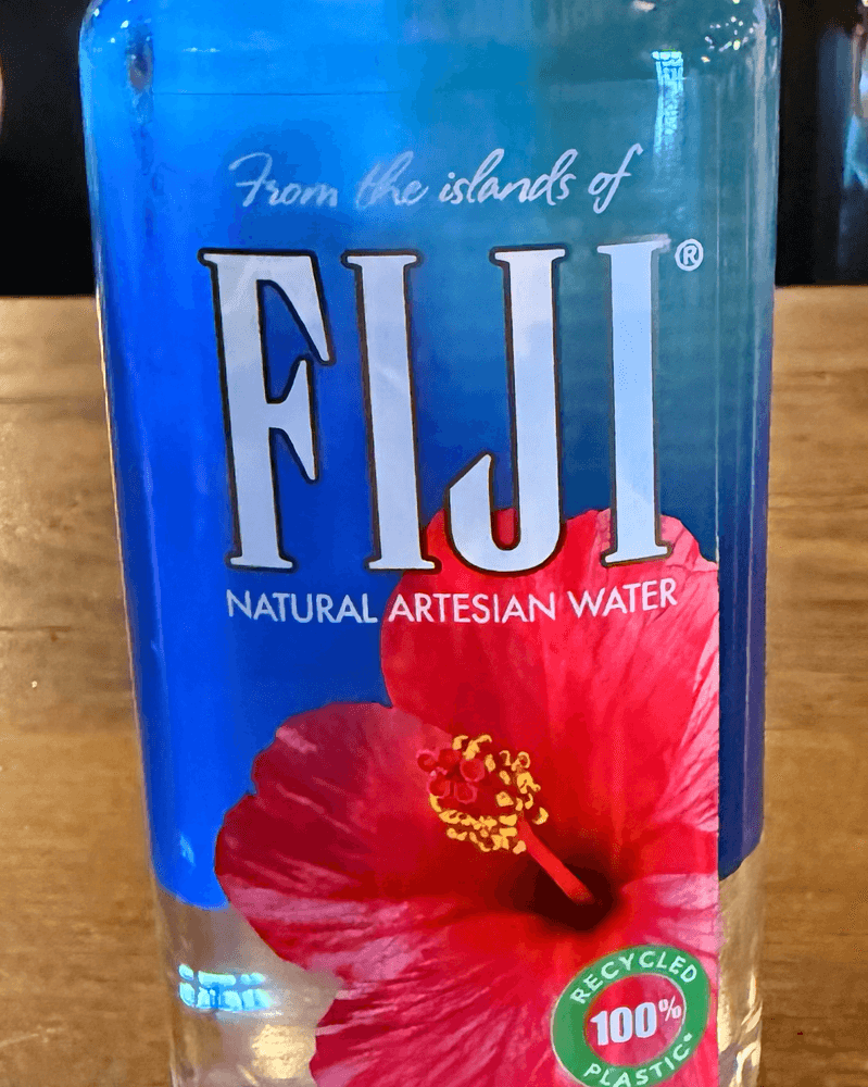 Bottled Water