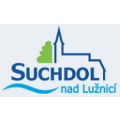 logo Město Suchdol nad Lužnicí