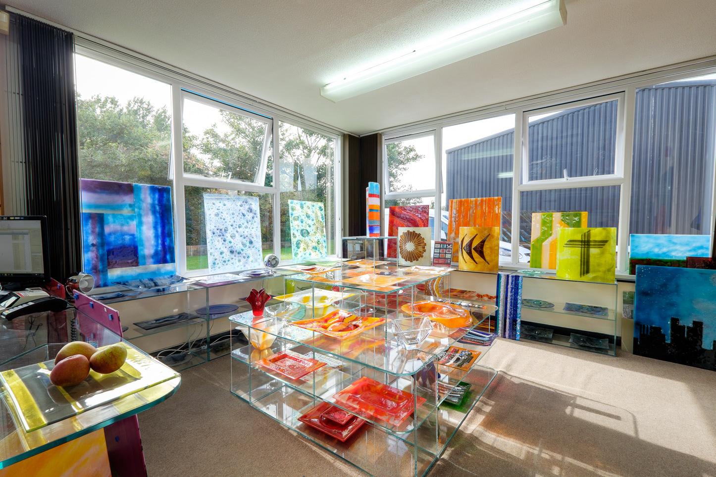 Images PHOENIX GLASS SERVICES LTD