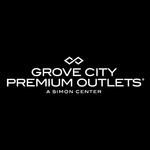 Grove City Premium Outlets Logo