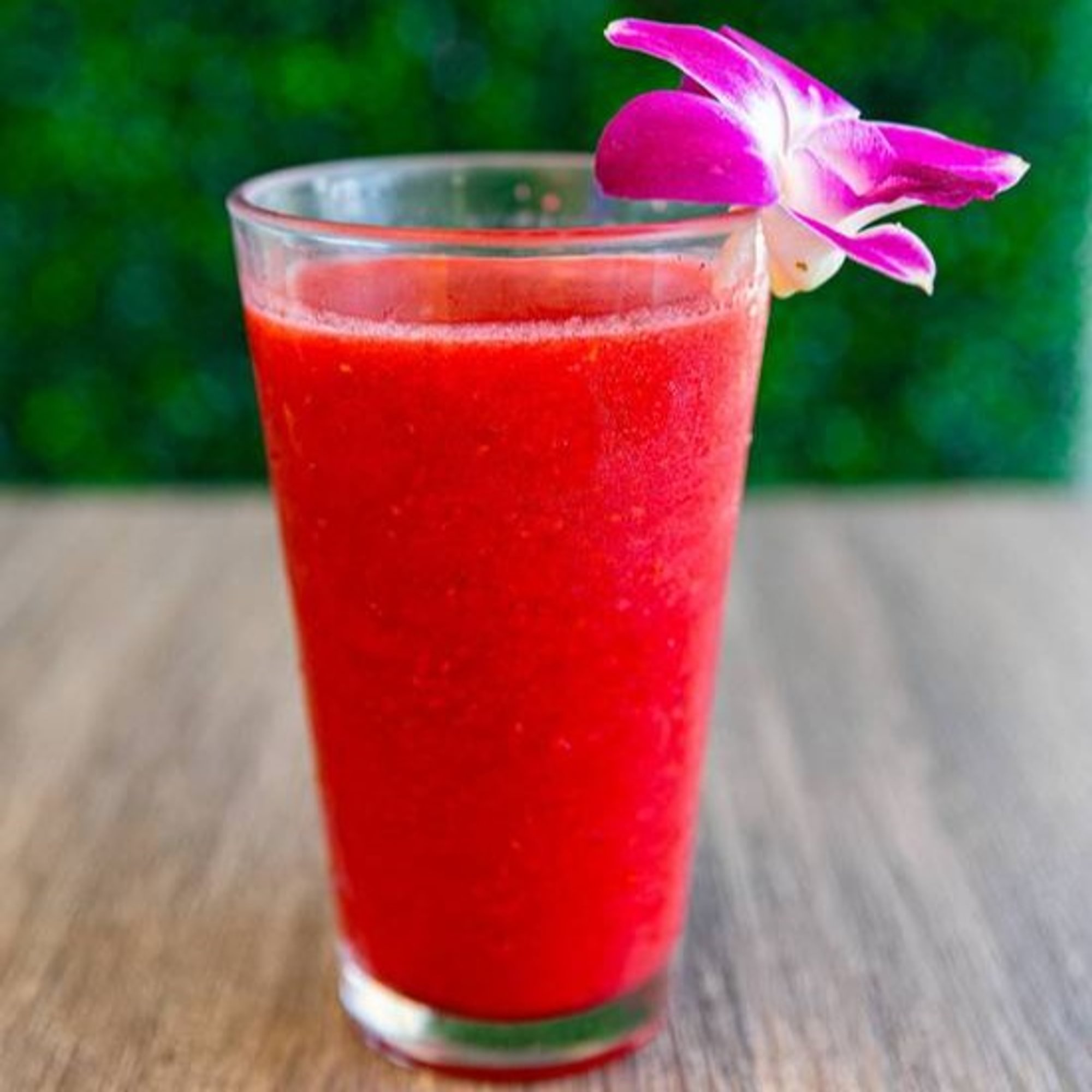 Raspberry Lemonade