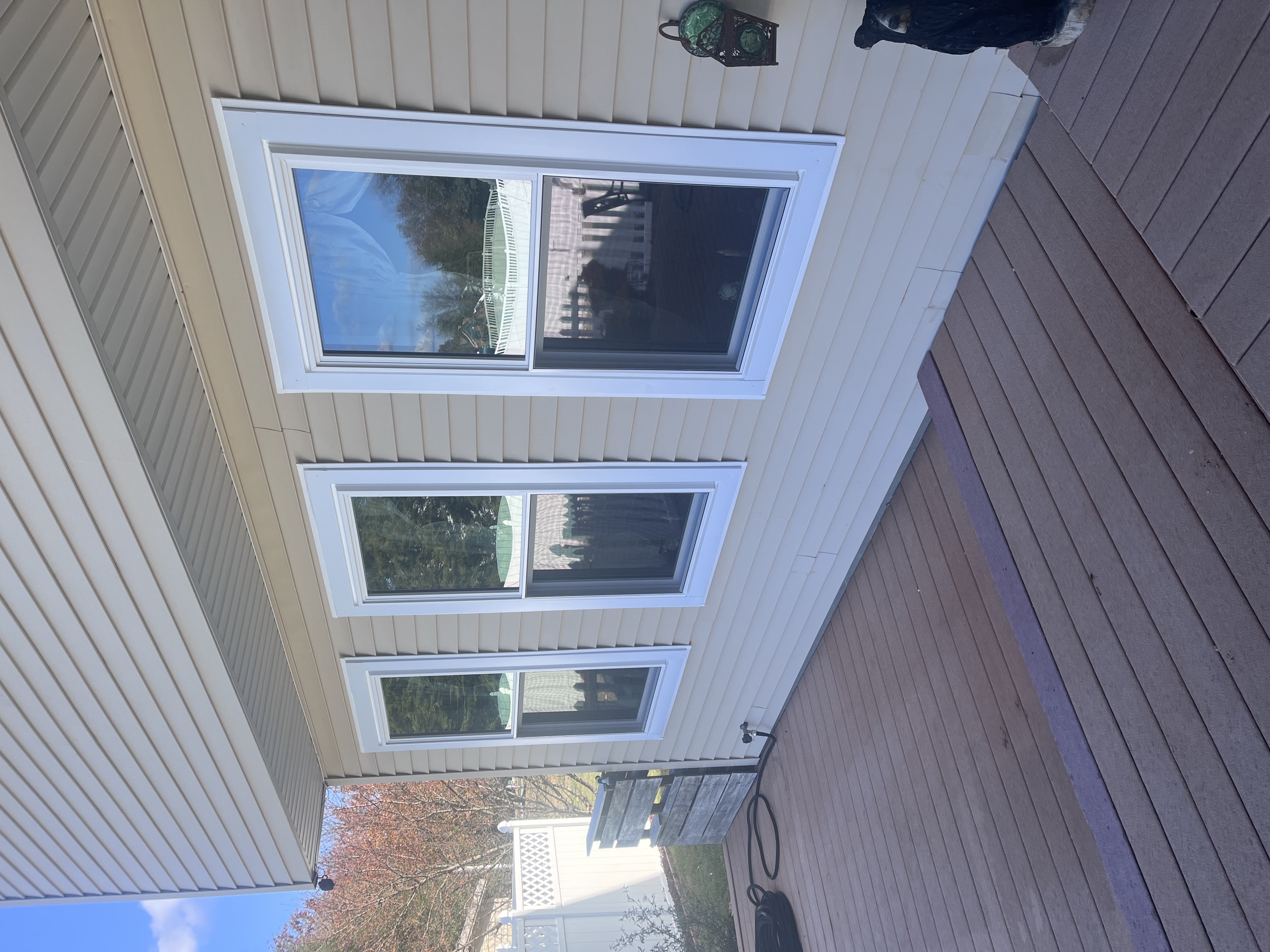 Home Pro Exteriors, Inc. Image