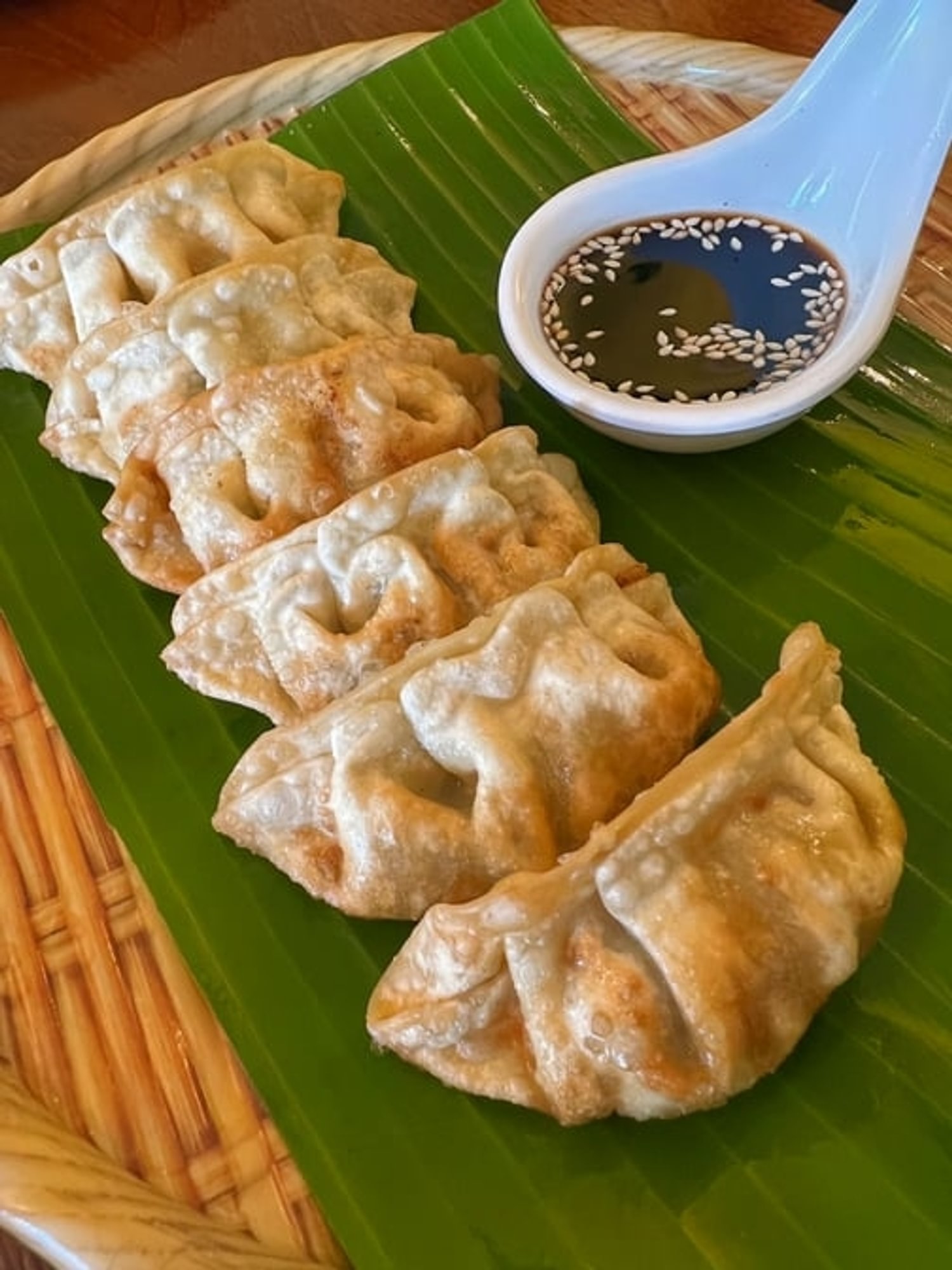 Potstickers