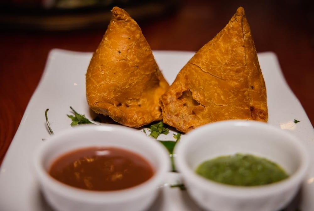 Samosa