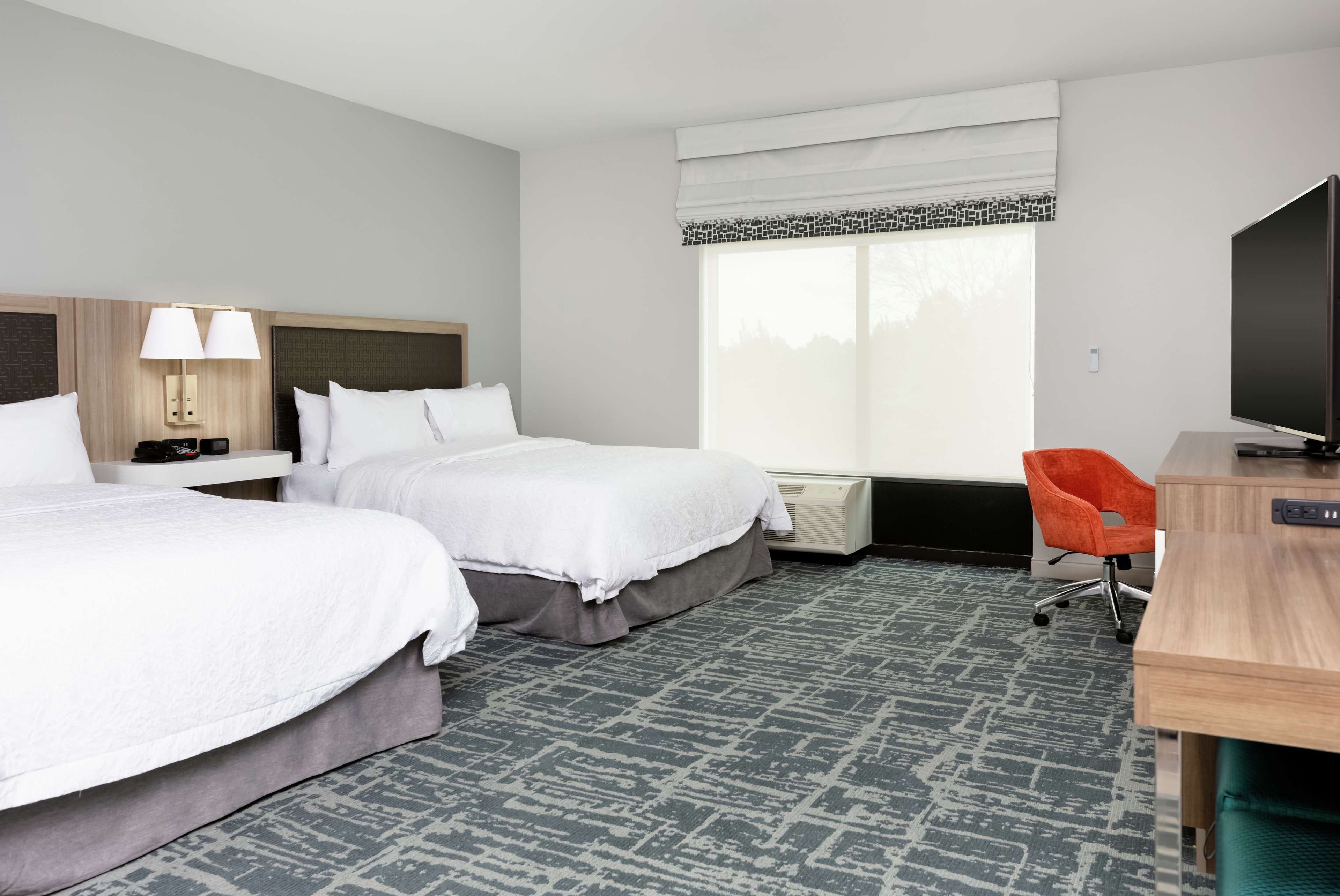 Hampton Inn Acworth Photo