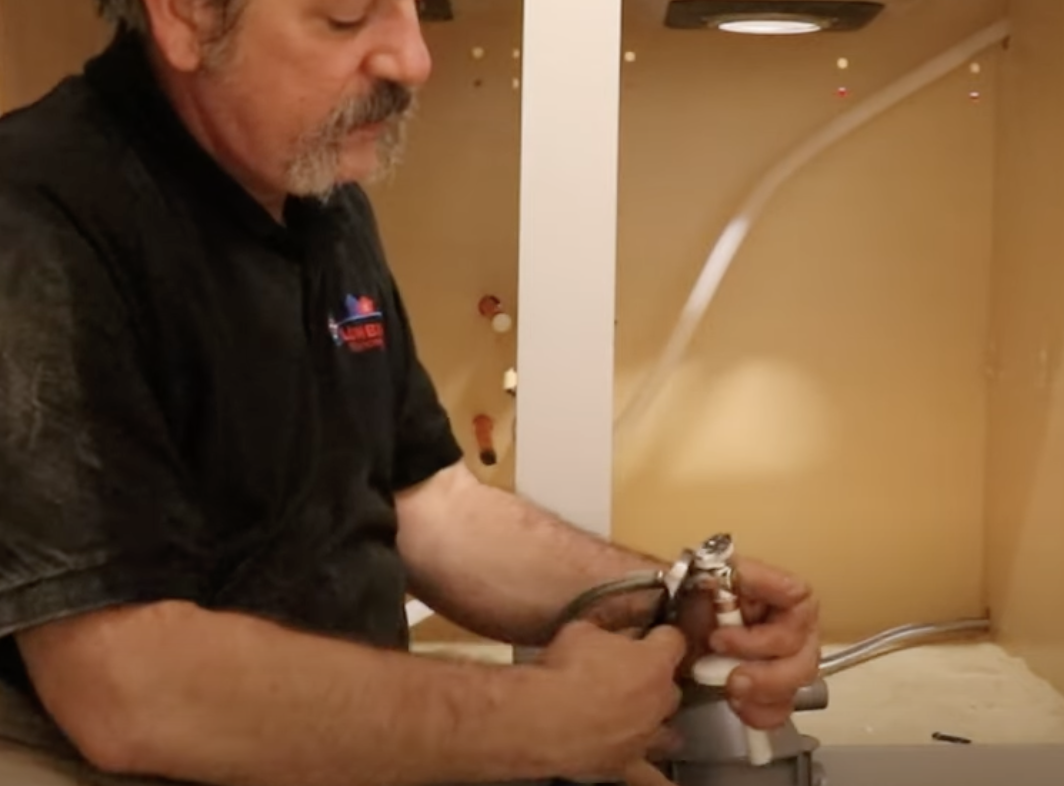 Plumbing Solutions, LLC Image