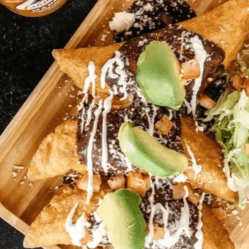 Empanadas