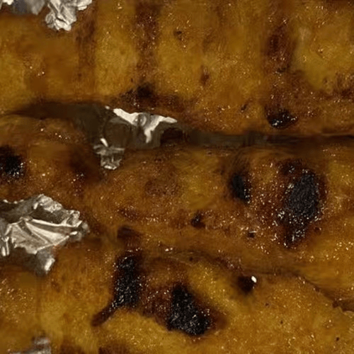 Beef Satay