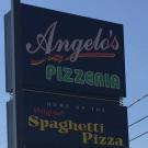 Angelo’s Pizzeria Photo