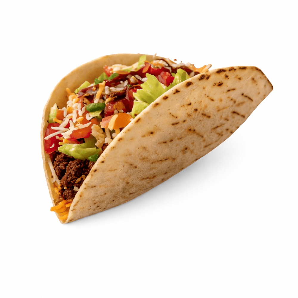 Beef Taco