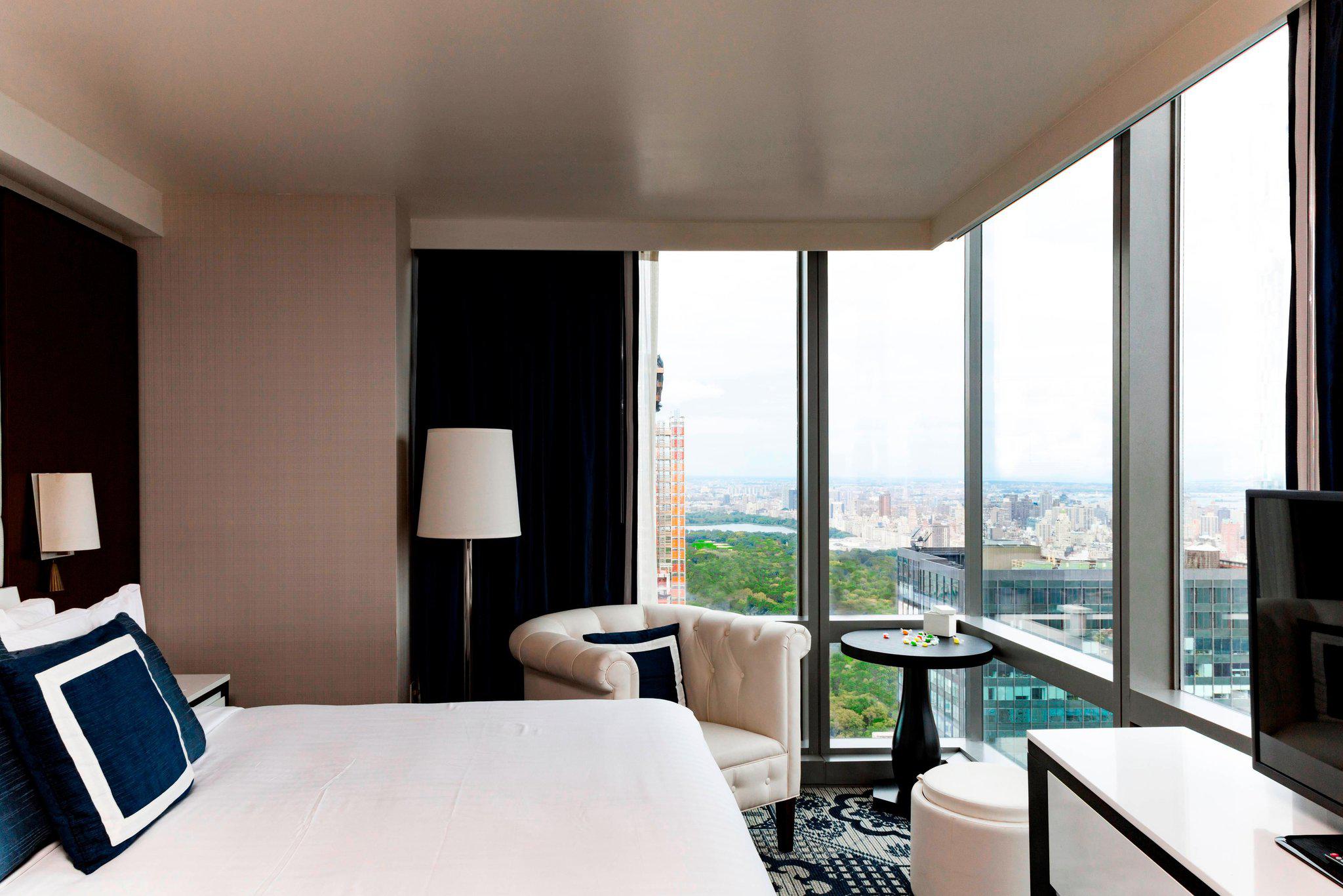 Residence Inn by Marriott New York Manhattan/Central Park Photo