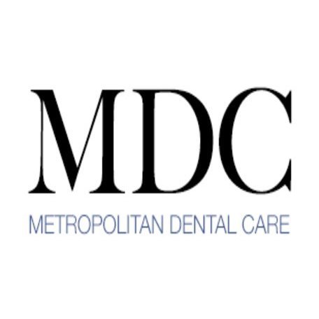 Metropolitan Dental Care: Nicole Mermet, DMD
