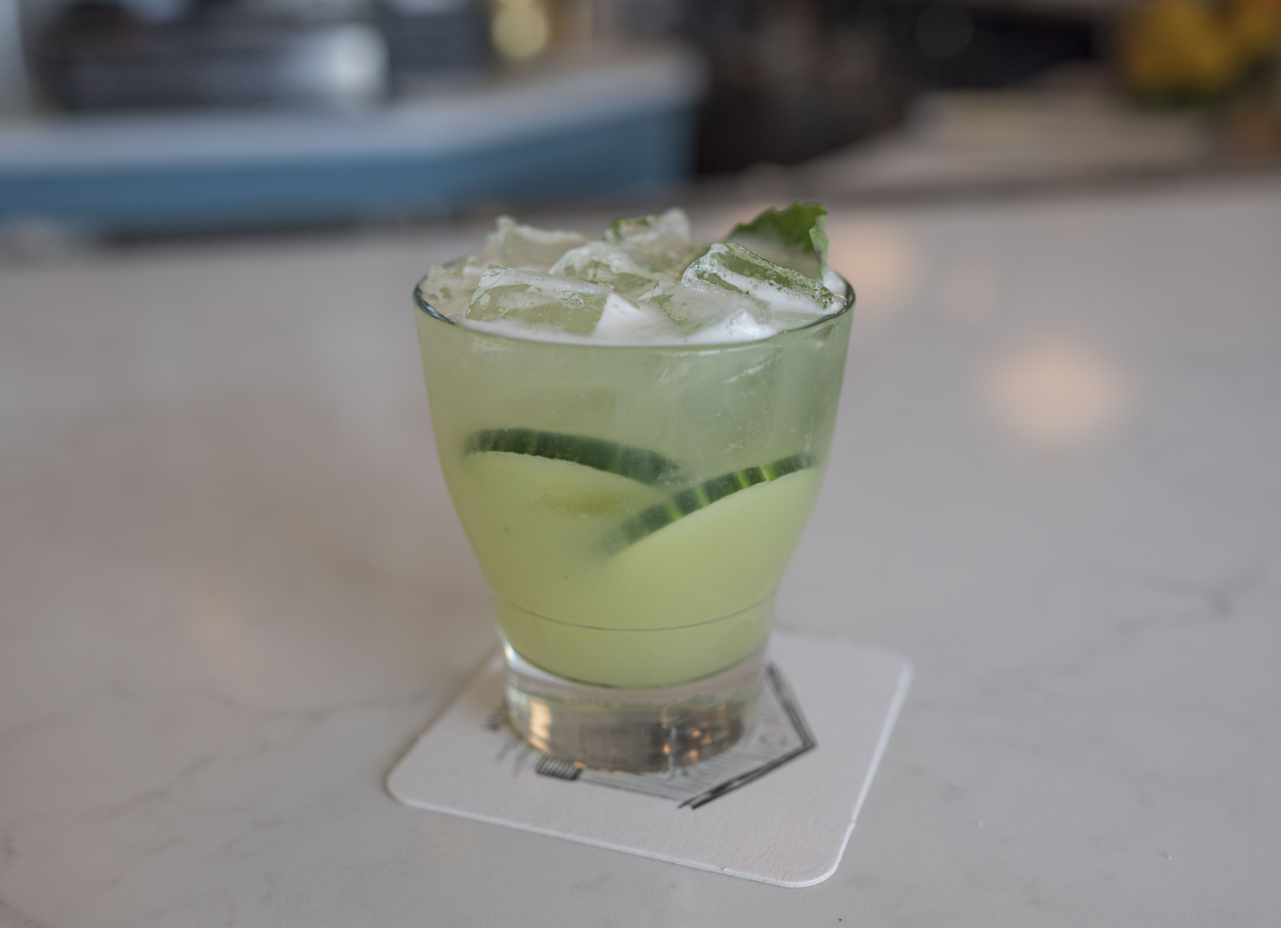 Farmers Gin