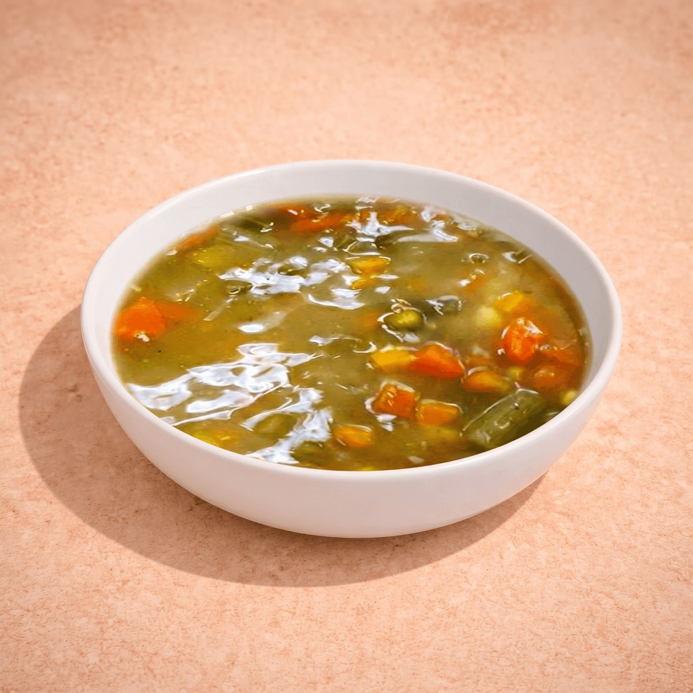 Vegetable Soup