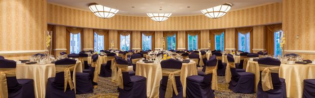Images Crowne Plaza Cleveland at Playhouse Square