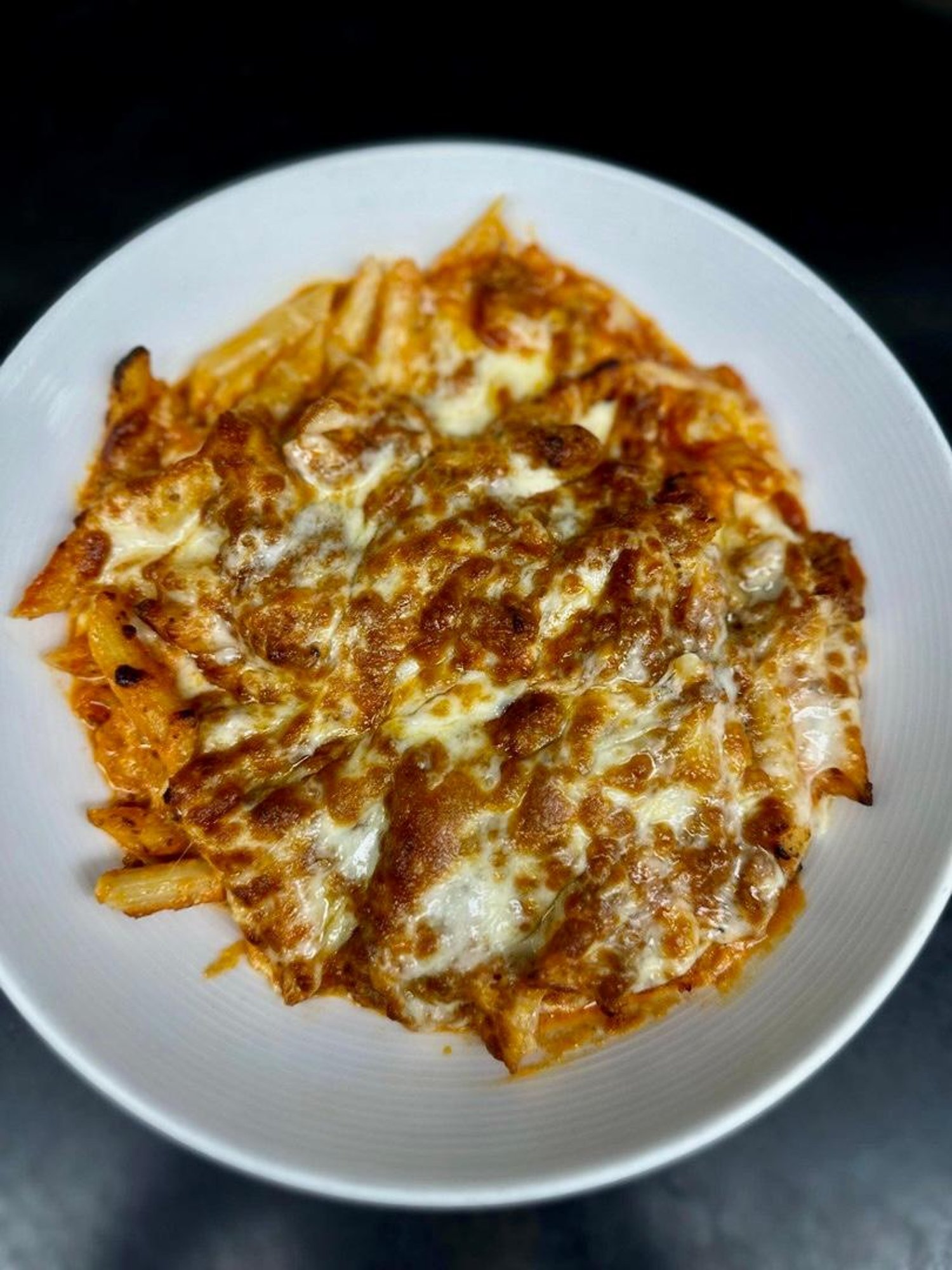 Baked Ziti