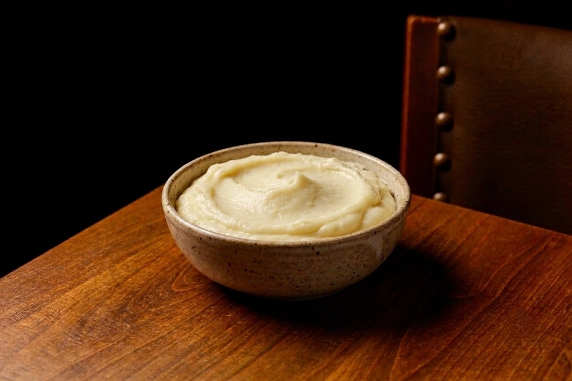 Side of Mash