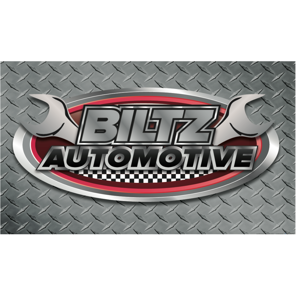 Biltz Automotive Logo