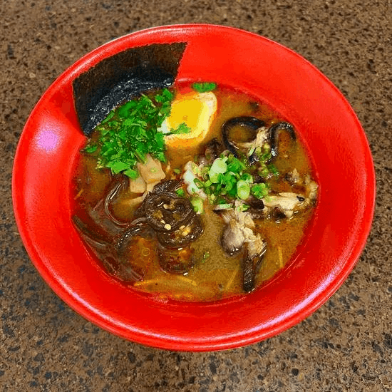 Japomen Ramen