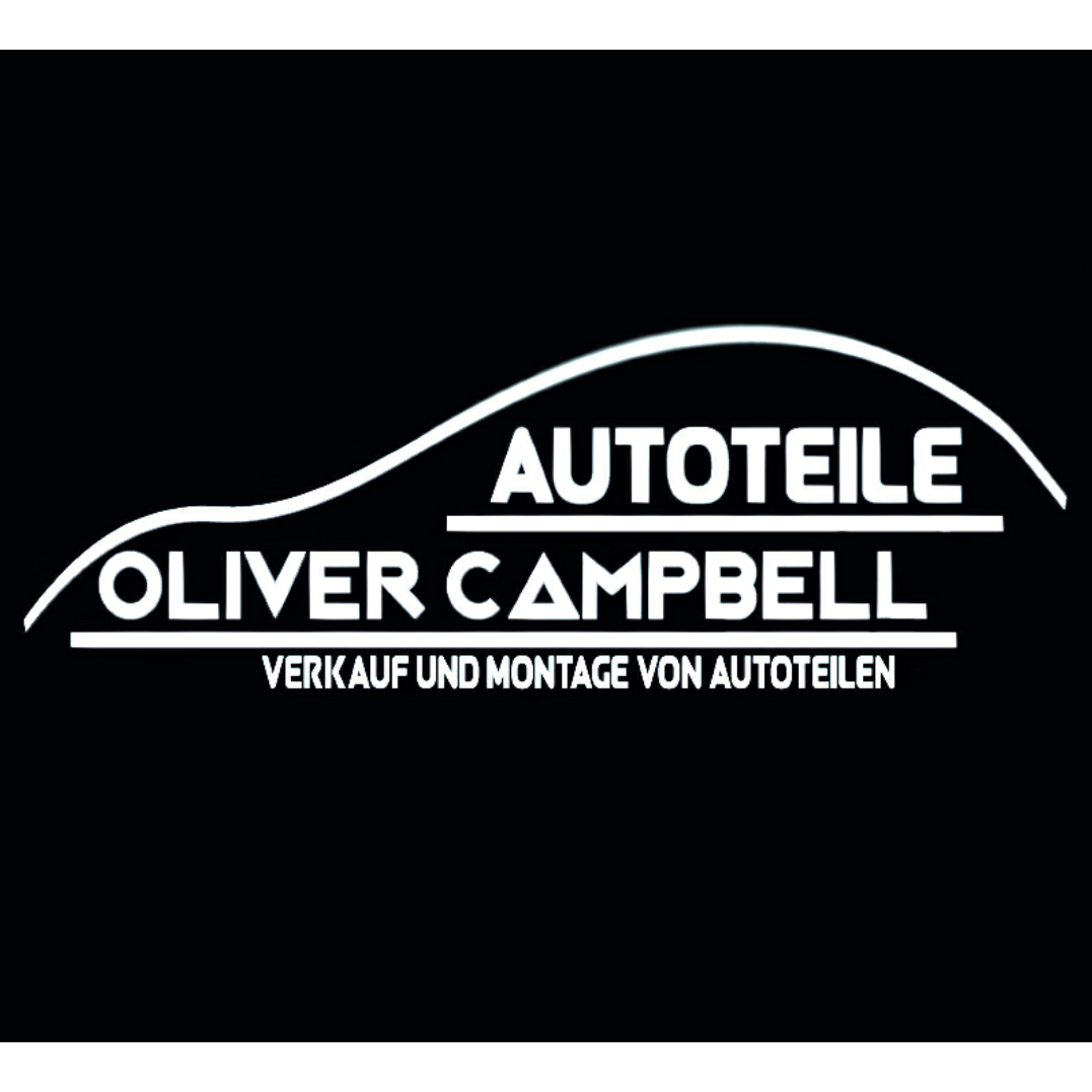Logo von Campbell Autoteile Export