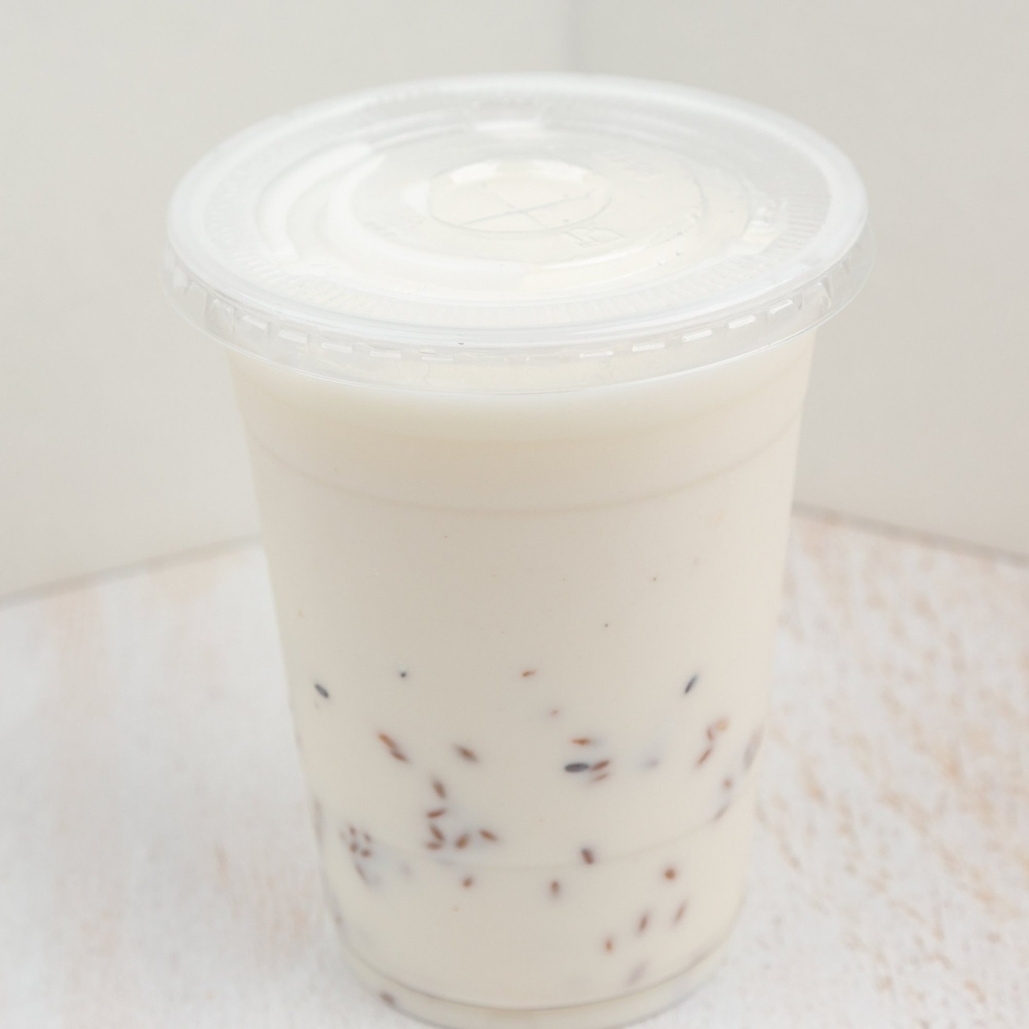 Salted Lassi