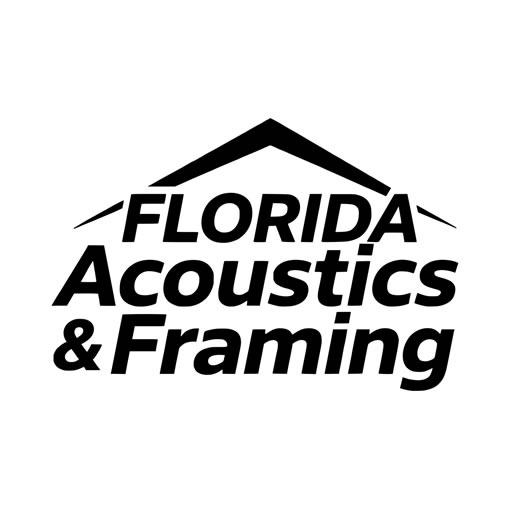 Florida Acoustics and Framing