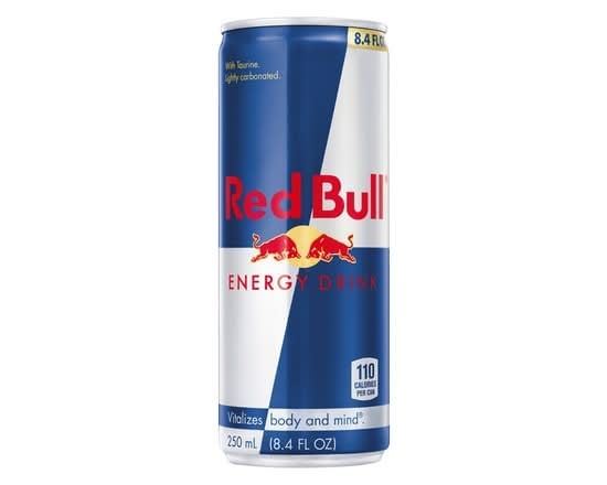 Red Bull