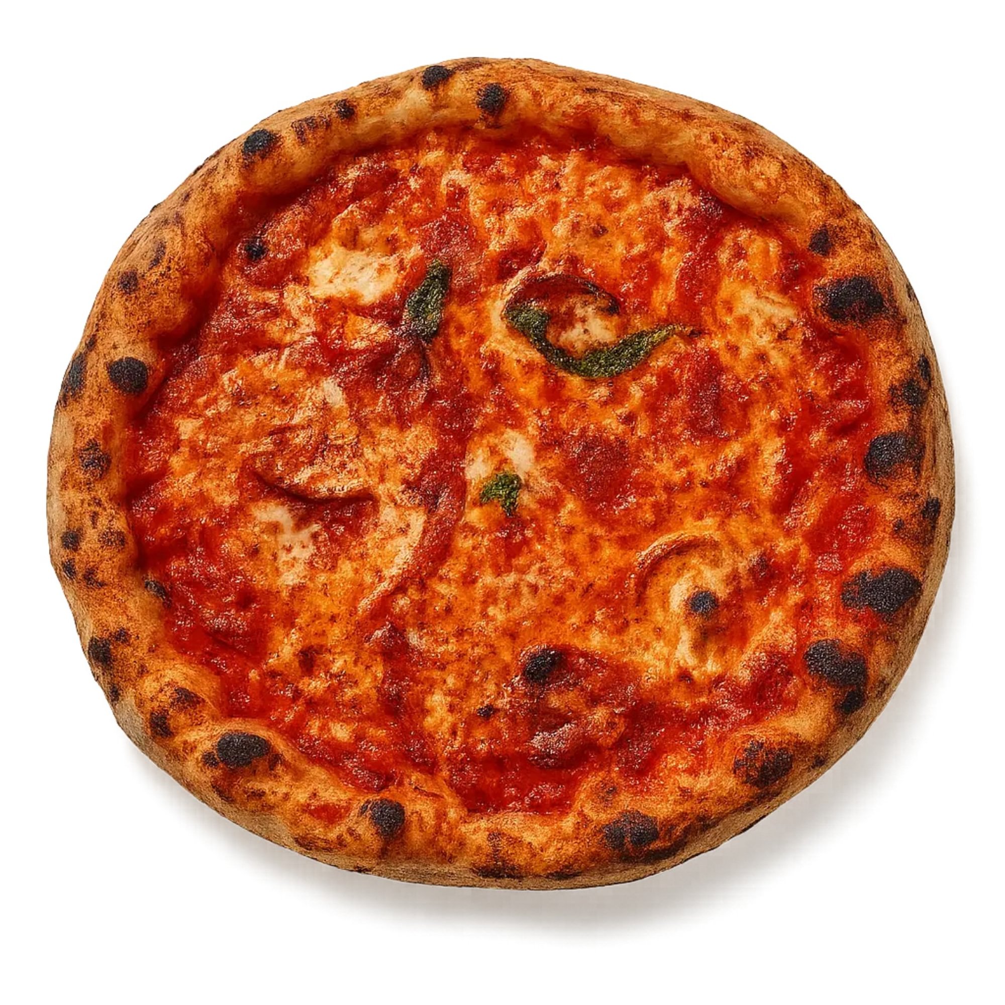 Calabria Pizza